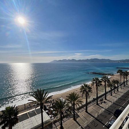 Louise Appartement, By Welcome To Cannes Exterior foto