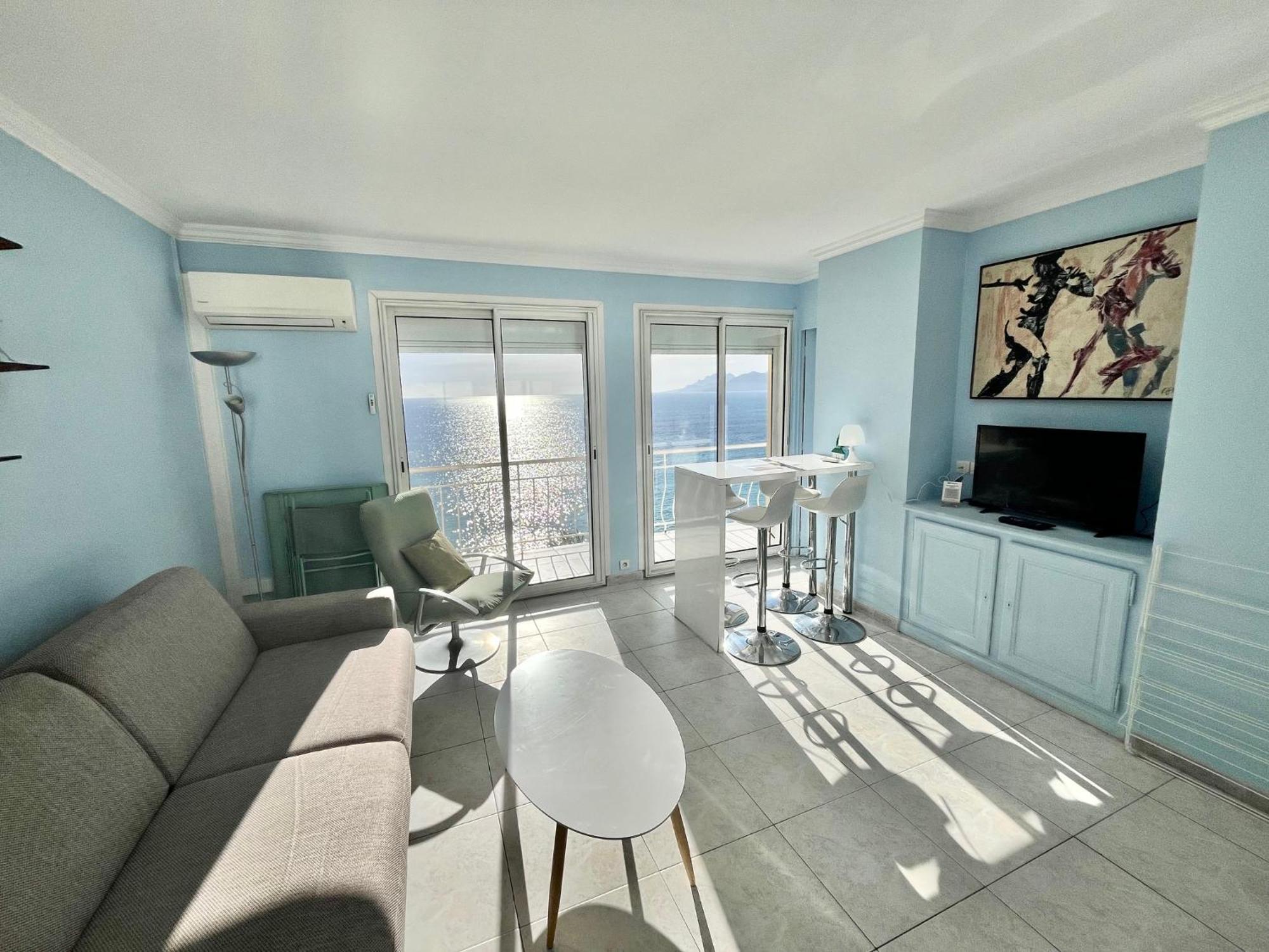 Louise Appartement, By Welcome To Cannes Exterior foto
