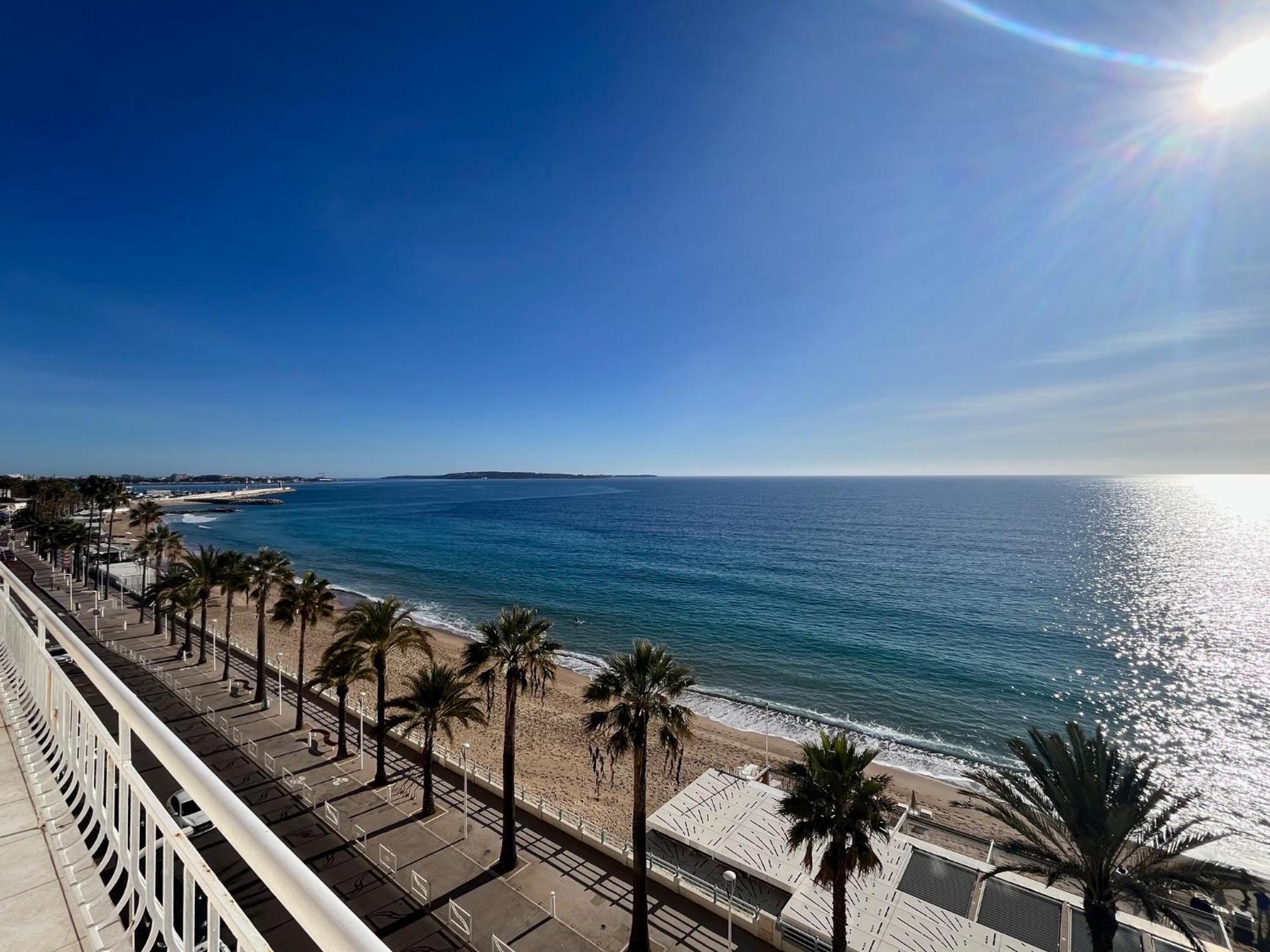 Louise Appartement, By Welcome To Cannes Exterior foto